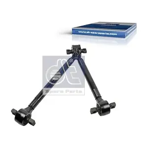 3.66837 DT Spare Parts