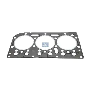 5.40072 DT Spare Parts