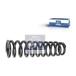 DT Spare Parts 1.25774