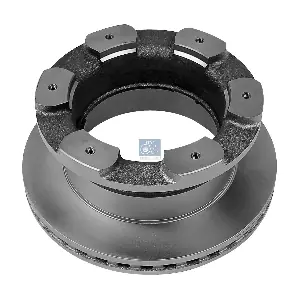 7.36040 DT Spare Parts
