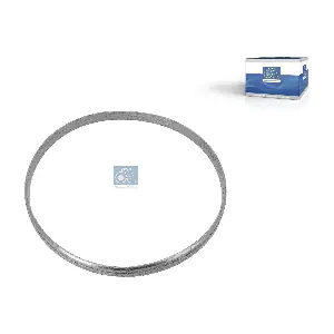 100155 DT Spare Parts