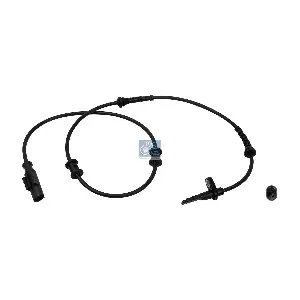 DT Spare Parts 12.40011