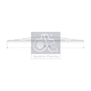 5.63104 DT Spare Parts