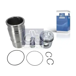 550299 MAHLE