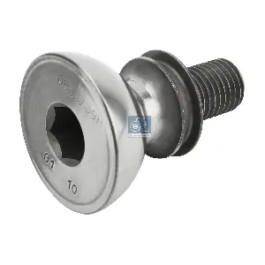 6.42031 DT Spare Parts