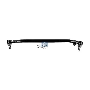 7.13001 DT Spare Parts