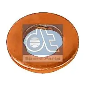 DT Spare Parts 4.67578