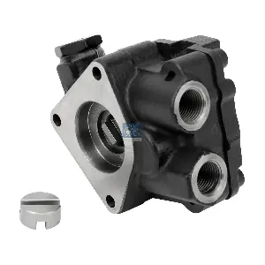 2.12092 DT Spare Parts