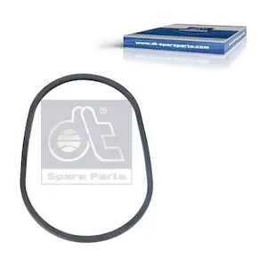 1.24154 DT Spare Parts