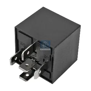 DT Spare Parts 1.21094
