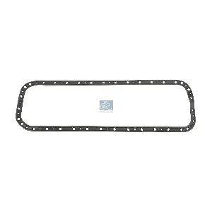 2.11018 DT Spare Parts