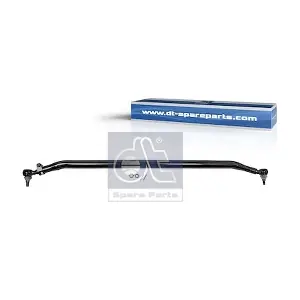 2.53340 DT Spare Parts