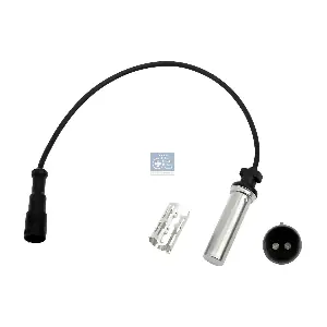 5.20146 DT Spare Parts