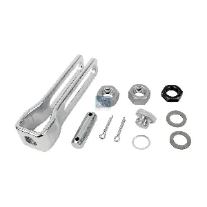 5.70400 DT Spare Parts