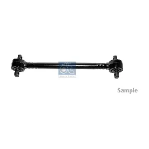 DT Spare Parts 1.25932