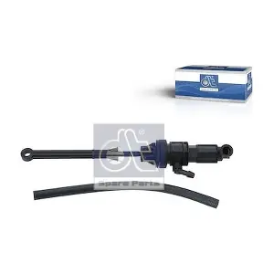 13.58001 DT Spare Parts