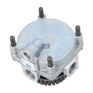 7.16120 DT Spare Parts