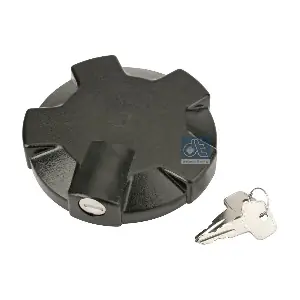 DT Spare Parts 515012