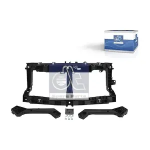6.70650 DT Spare Parts