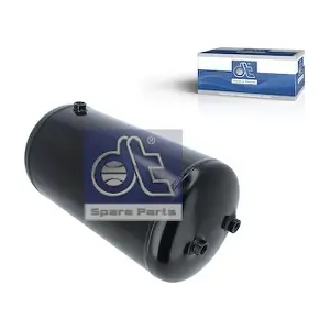 2.44342 DT Spare Parts