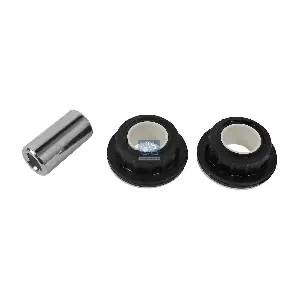 7.91100 DT Spare Parts