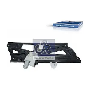 3.85163 DT Spare Parts