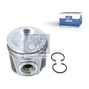 7.54673 DT Spare Parts