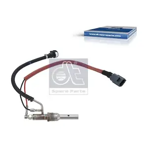 13.60201 DT Spare Parts