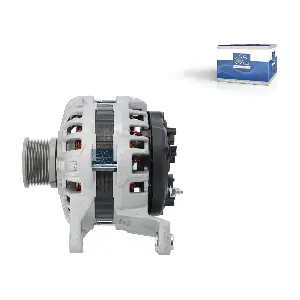 7.00313 DT Spare Parts