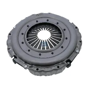 3.40018 DT Spare Parts