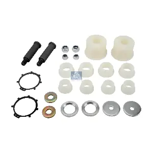 DT Spare Parts 4.90830