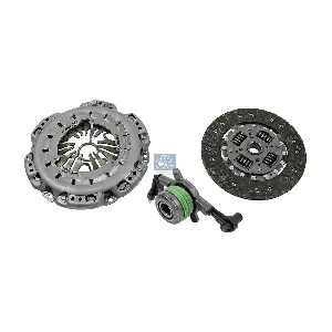 4.92052 DT Spare Parts