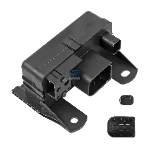 4.66519 DT Spare Parts
