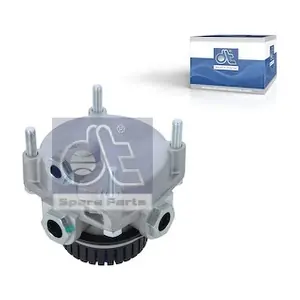 6.65065 DT Spare Parts