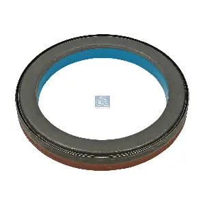 7.54118 DT Spare Parts