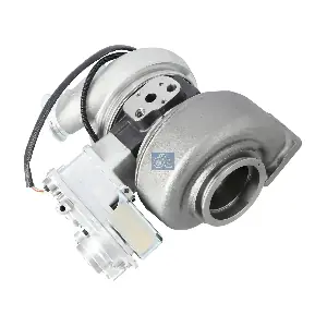 110956 DT Spare Parts