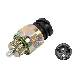 DT Spare Parts 1.14319
