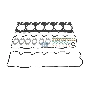7.94050 DT Spare Parts