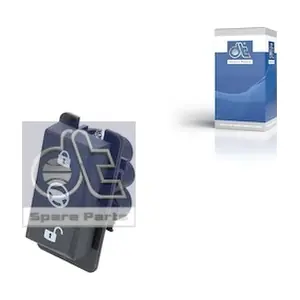 650051 DT Spare Parts