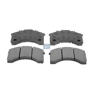 DT Spare Parts 7.92602