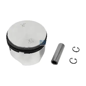 3.75105 DT Spare Parts