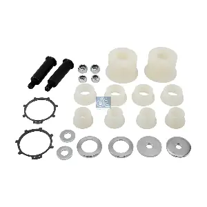DT Spare Parts 4.90637