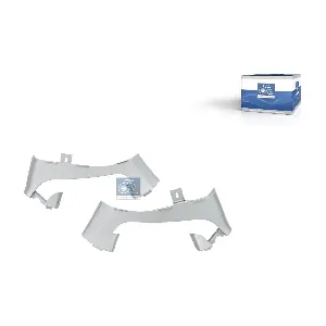300308 DT Spare Parts