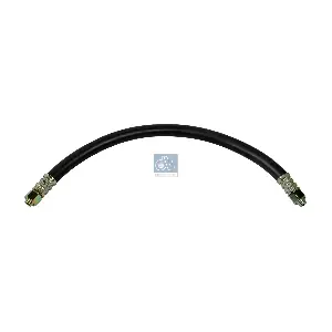 65509 DT Spare Parts