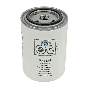 5.45124 DT Spare Parts