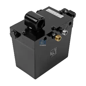 5.65104 DT Spare Parts