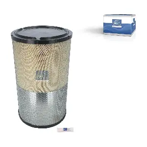 2.00773 DT Spare Parts