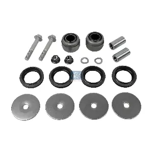 2.97027 DT Spare Parts