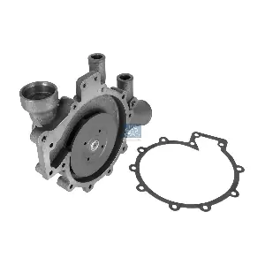 5.41005 DT Spare Parts