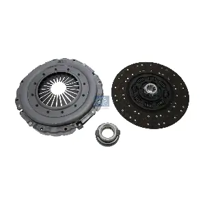 5.95031 DT Spare Parts